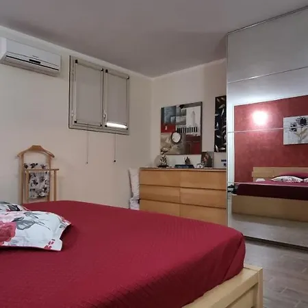 Holiday home Roccella Holidays Campofelice Di Roccella