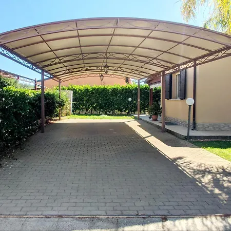 Holiday home Roccella Holidays