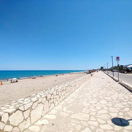 Roccella Holidays Dom wakacyjny