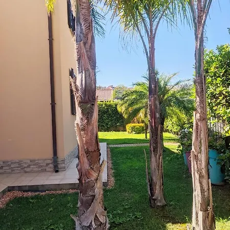 Roccella Holidays