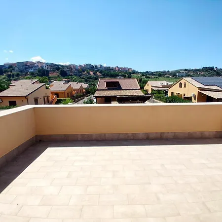 Roccella Holidays Holiday home Campofelice Di Roccella