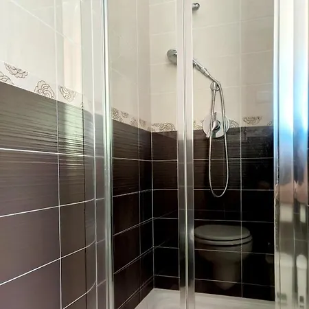 Holiday home Roccella Holidays *